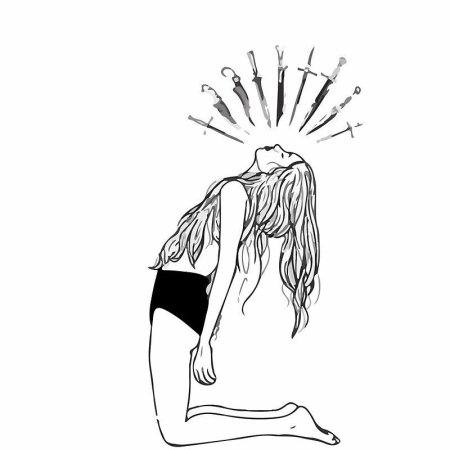 Топовые рисунки для срисовки карандашом