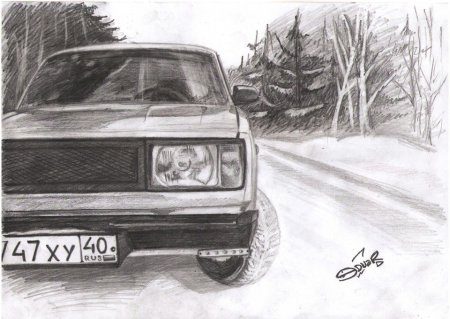 Рисунки карандашом для срисовки граффити