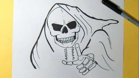Рисунки для пацанов