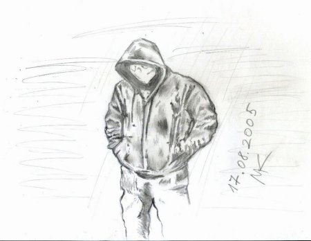 Рисунки для пацанов