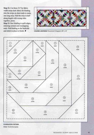 Шитьё из лоскутков пэчворк для начинающих схемы пошагово