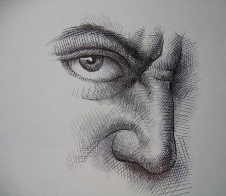 Графические материалы для рисования