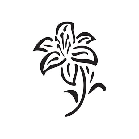 Трафареты для чеканки