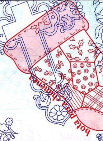 Рисунки для тиснения по фольге для начинающих