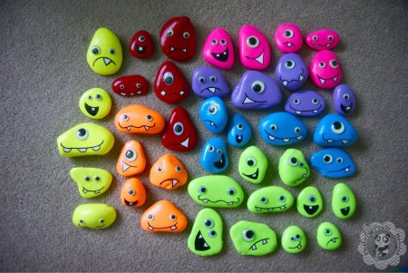 Орнамент на Камне