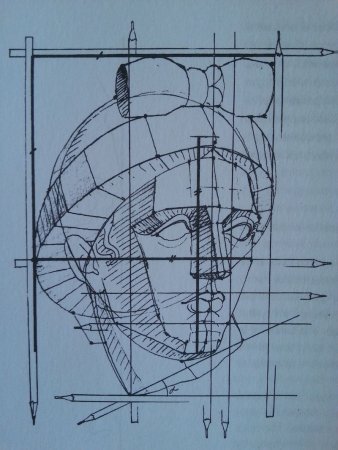 Академический рисунок уроки