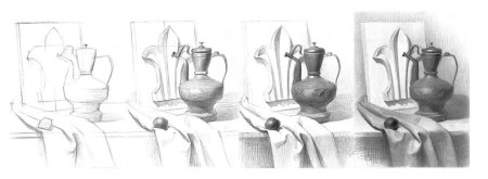 Конструктивное построение