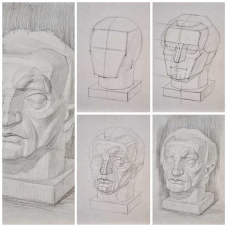 Могилевцев Экорше