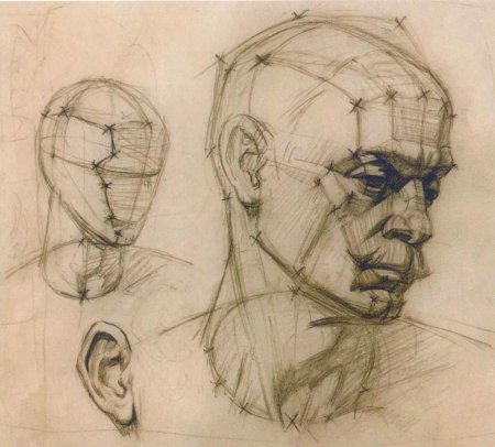 Николай ли портрет