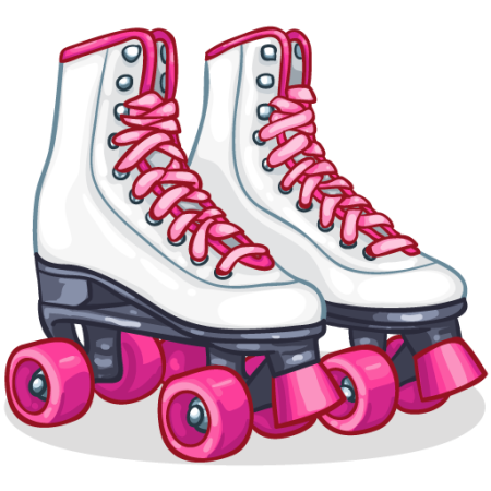 Ролики Roller Skates