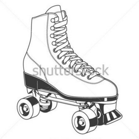 Ролики скетч