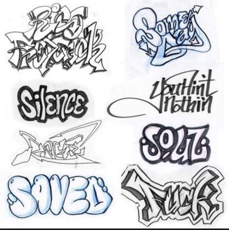 Хэндистайл теггинг