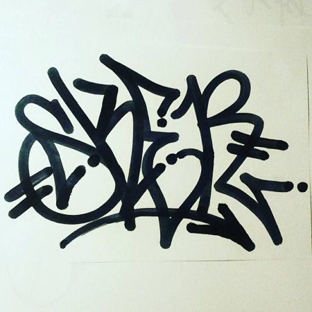 Каллиграфия Теги для новичков