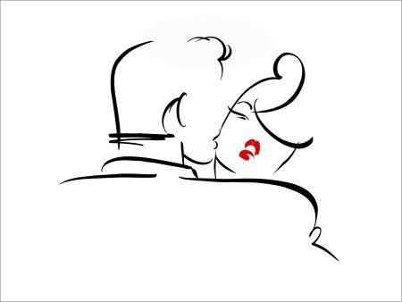 Тай Уилсон рисунки