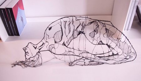 3d рисунки 3d ручкой