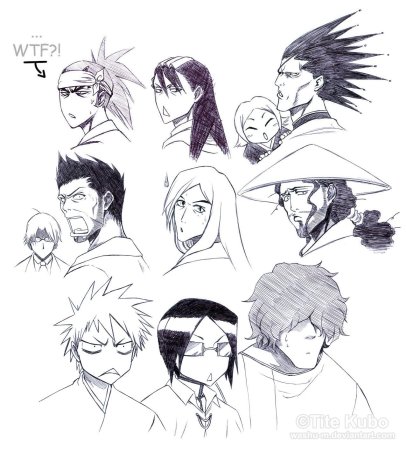 Гриммджоу Блич