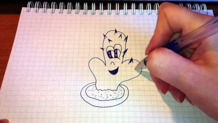 Обычные рисунки