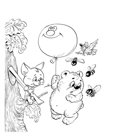 Эскизы для выжигания по дереву