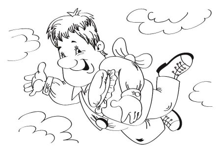 Рисунки для выжигания