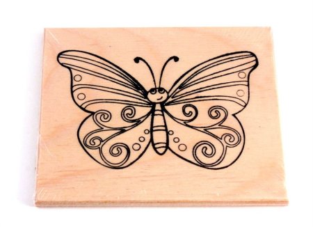 Выжигание по дереву