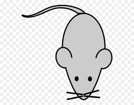 Мышка для рисования