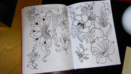 Sketchbook рисунки для начинающих (49 фото)
