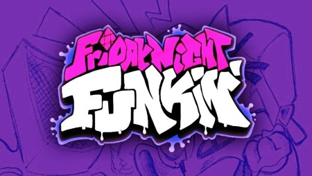 Friday Night Funkin