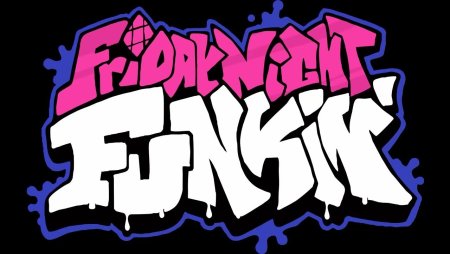 Boyfriend Friday Night Funkin
