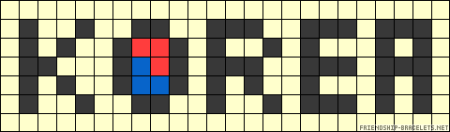 Рисование по клеточкам BTS