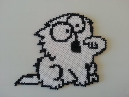 Охотники за привидениями эскиз