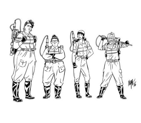 Пиксельная Монокума