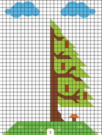 Жеревографический диктант