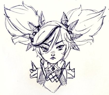 Михуо Геншин