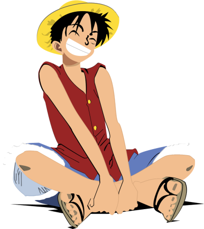 Ван Пис пиксель