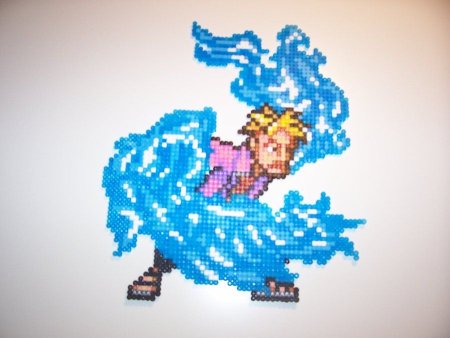 Пиксельный Ван Пис