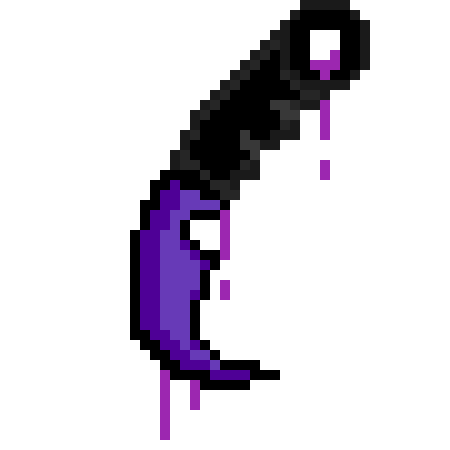 Керамбит в клетку