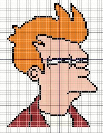 Мемы для вышивания крестиком