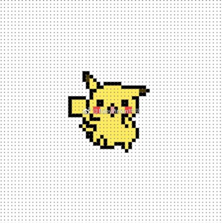 Рисование по пикселям