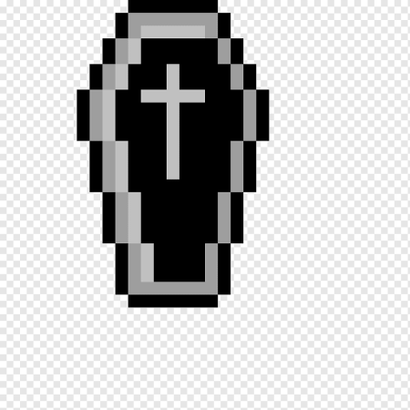 Икона в пикселях