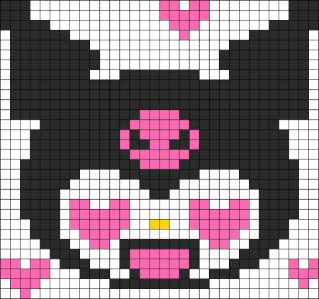 Куроми пиксель