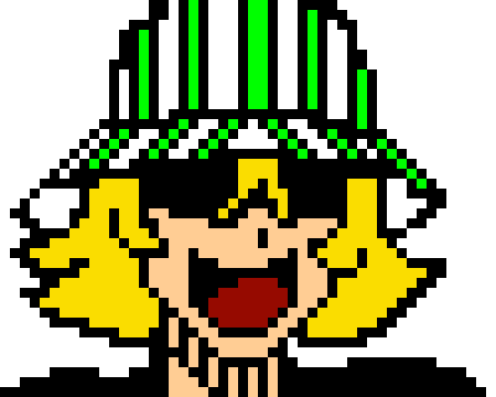 Блич фенечки