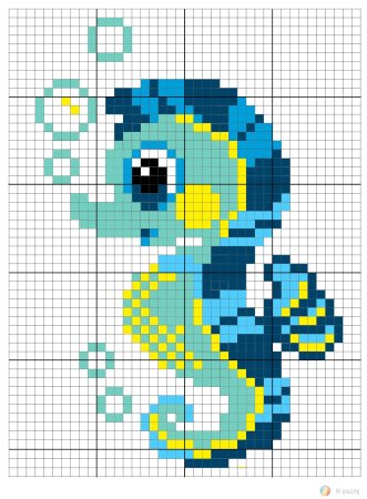 Схемы для вашивание крестиком