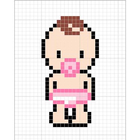 Пиксельные изображения