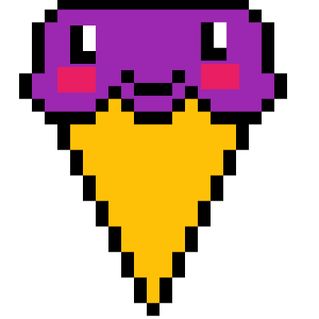 Рисунки по клеткам