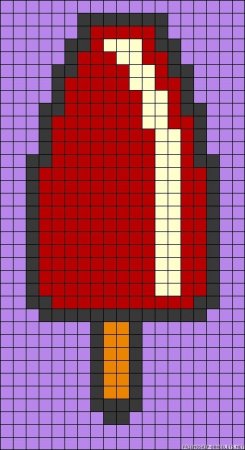 Рисование по клеточкам в тетради