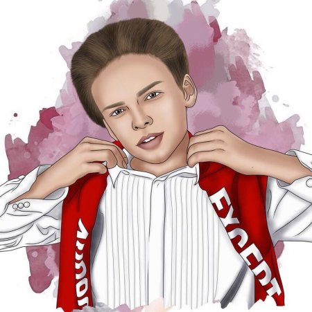 Егорка Кораблин