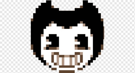 Рисунки по клеткам маленькие