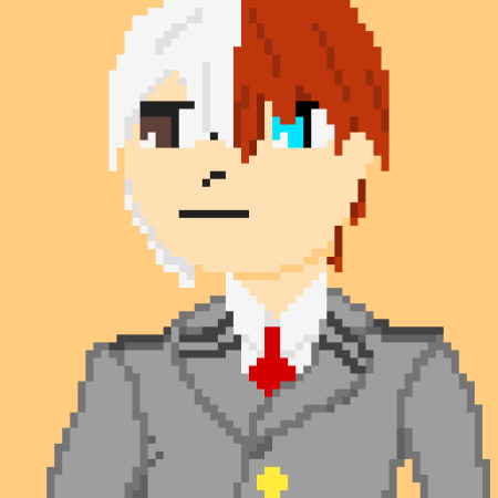 Рисунки по клеточкам Тодороки