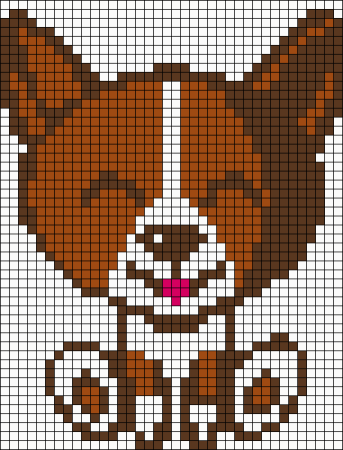 Рисование по клеткам