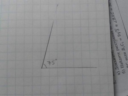 Транспортир печать а4